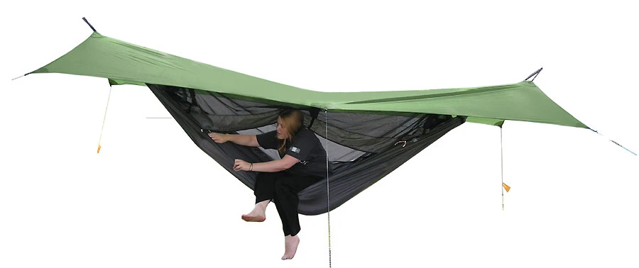 Exped Scout Hammock Combi UL 1 Exped Scout Hammock Combi UL