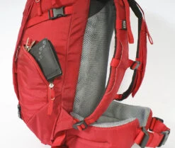 Bach Shield 25 -Camping Verkäufe Shield 25 4