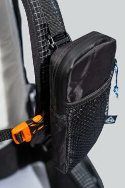 Hyperlite Mountain Gear Shoulder Pocket -Camping Verkäufe ShoulderPocket ONPACK 1