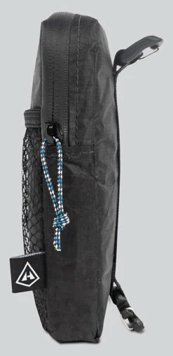 Hyperlite Mountain Gear Shoulder Pocket -Camping Verkäufe ShoulderPocket SIDE