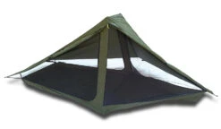 Six Moon Designs Skyscape Trekker -Camping Verkäufe SkyscapeT 3