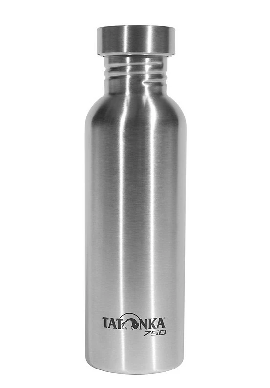 Tatonka Steel Bottle Premium 1 Tatonka Steel Bottle Premium