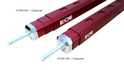 EOE Steip 300 Teleskop-Tarpstange