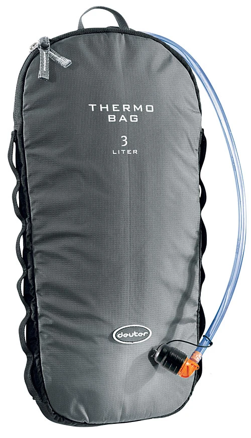 Deuter Streamer Thermo Bag 1 Deuter Streamer Thermo Bag