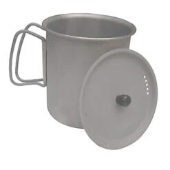 Vargo Ti-Lite Mug 750