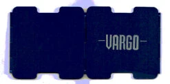 Vargo Windscreen Alu