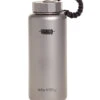 Vargo Titanium Para-Bottle™
