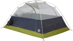 Big Agnes Blacktail 3 Hotel Bikepack -Camping Verkäufe TBTHBP321 03
