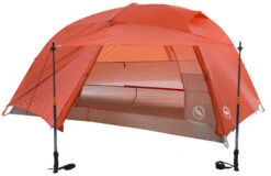 Big Agnes Copper Spur HV UL2 -Camping Verkäufe THVCS220 or