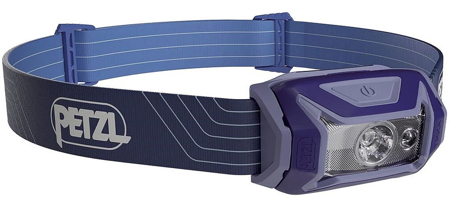 Petzl Tikka 350 Lm 1 Petzl Tikka 350 Lm