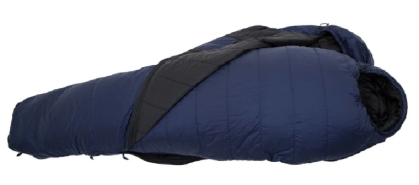 Carinthia TECHNICAL SLEEPING BAG SYSTEM - TSS 1 Carinthia TECHNICAL SLEEPING BAG SYSTEM - TSS