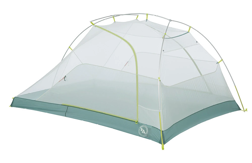 Big Agnes Tiger Wall 3 Platinum 3 Big Agnes Tiger Wall 3 Platinum – Bild 3