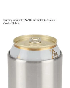Snowpeak Can Cooler 500 -Camping Verkäufe TW 505 3