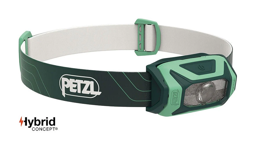 Petzl Tikkina 300 Lm 1 Petzl Tikkina 300 Lm