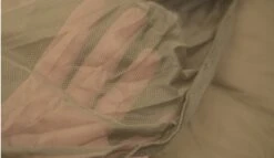 Carinthia Tropen Kunstfaserschlafsack -Camping Verkäufe Tropen Mosk