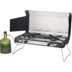 Primus Tupike SP 2-Flamm-Gaskocher