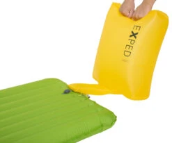 Exped Ultra 3R LW -Camping Verkäufe Ultra 3schno 2