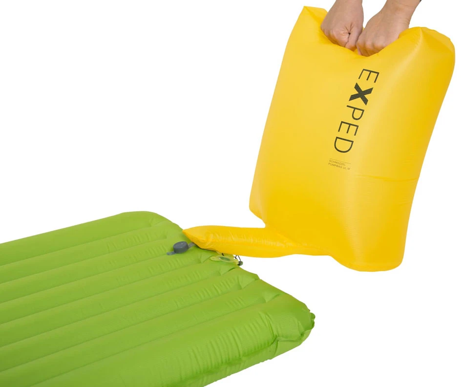 Exped Ultra 3R M 3 Exped Ultra 3R M – Bild 3