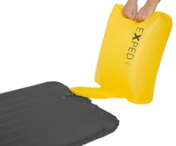 Exped Ultra 7R M -Camping Verkäufe Ultra schnozzel
