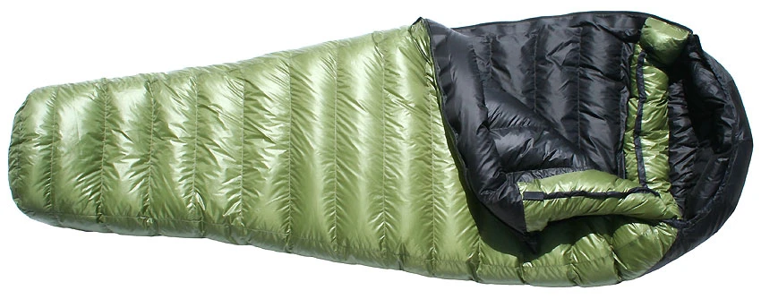 Western Mountaineering Versalite 1 Western Mountaineering Versalite