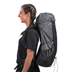 Zpacks Women's Arc Haul Ultra 60L 11 Zpacks Women's Arc Haul Ultra 60L -Camping Verkäufe ahuwoman7