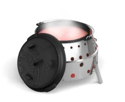 Petromax Atago -Camping Verkäufe atago3