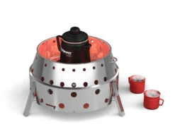 Petromax Atago -Camping Verkäufe atago5