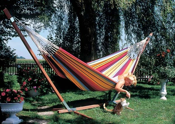 Amazonas Barbados 1 Amazonas Barbados