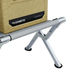 Dometic Compact Camp Bench - 2-Sitzer Sitzbank -Camping Verkäufe bench3