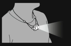 Petzl BINDI® -Camping Verkäufe bindi3