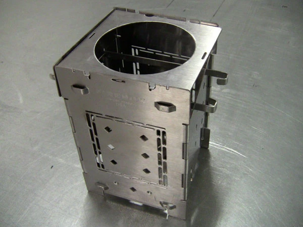 Firebox Kochplatte Für Firebox -Boil Plate 2 Firebox Kochplatte Für Firebox -Boil Plate – Bild 2