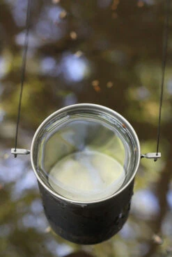 Vargo Titanium Bot Hanger -Camping Verkäufe bothang3