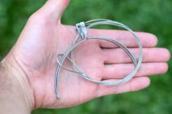 Vargo Titanium Bot Hanger -Camping Verkäufe bothang4