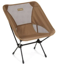 Helinox Chair One -Camping Verkäufe chairone coy