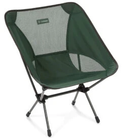 Helinox Chair One -Camping Verkäufe chairone forest