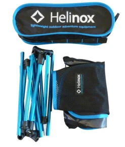Helinox Chair One -Camping Verkäufe chairone4