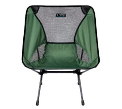 Helinox Chair One -Camping Verkäufe chairone green
