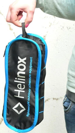 Helinox Chair One -Camping Verkäufe chairone pack