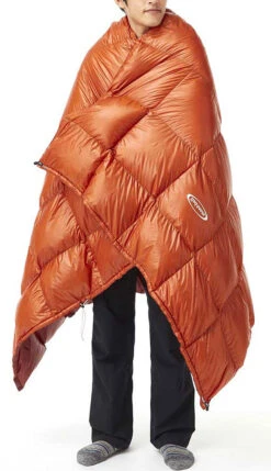 Mont-Bell Down Sleeping Wrap #5 Long 11 Mont-Bell Down Sleeping Wrap #5 Long -Camping Verkäufe ck 1121334 6 1