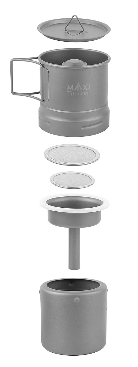 MAXI Life Enhance My Clean Coffee Maker Set 6 MAXI Life Enhance My Clean Coffee Maker Set – Bild 6