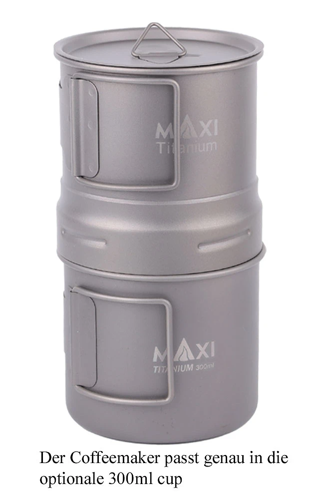 MAXI Life Enhance My Clean Coffee Maker Set 4 MAXI Life Enhance My Clean Coffee Maker Set – Bild 4