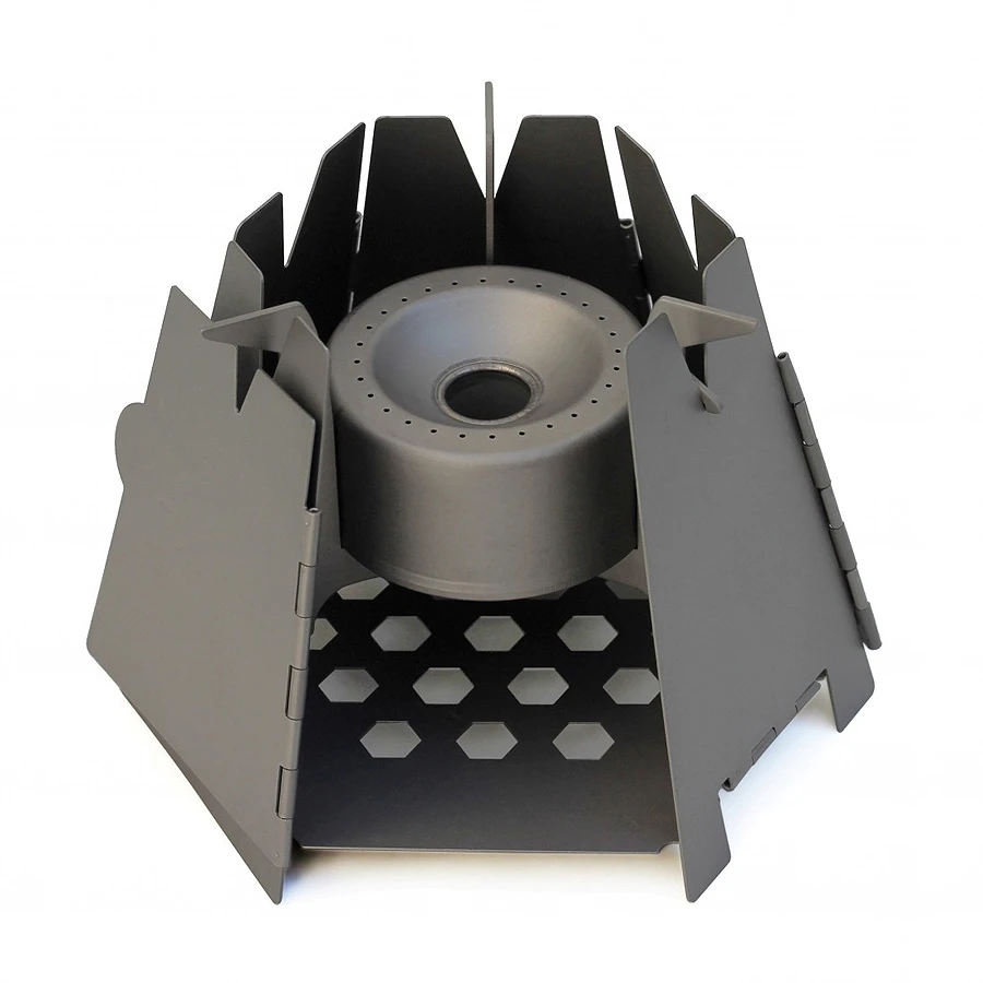 Vargo Converter Stove 3 Vargo Converter Stove – Bild 3