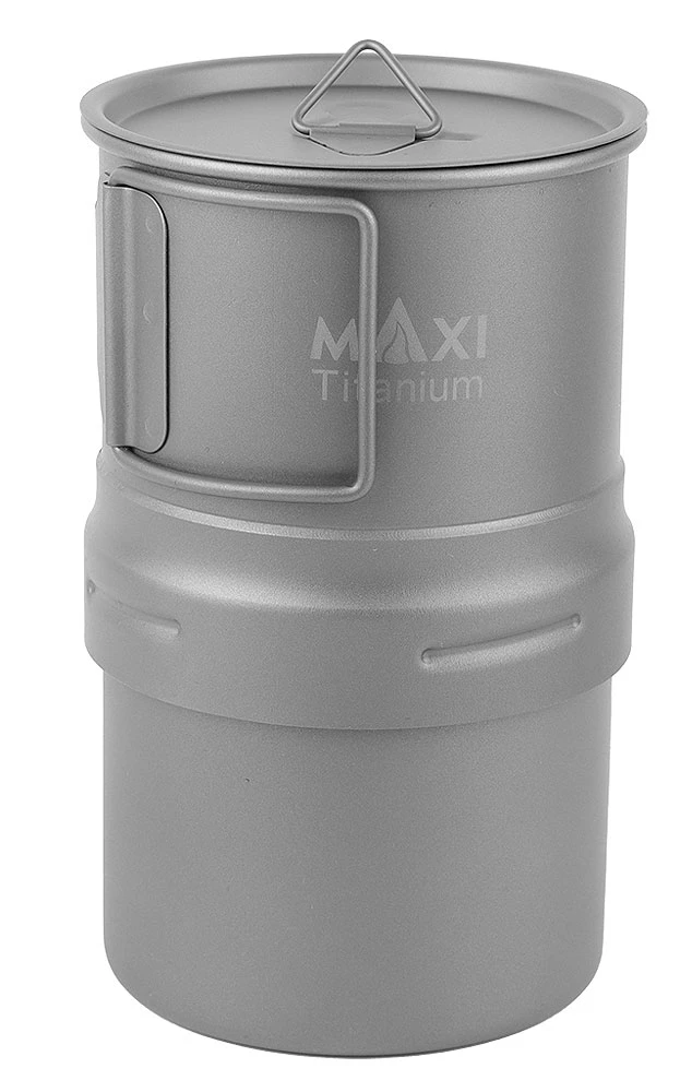 MAXI Life Enhance My Clean Coffee Maker Set 1 MAXI Life Enhance My Clean Coffee Maker Set