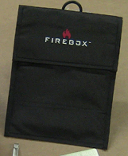 Firebox Cordura-Tasche Extrastark Für Firebox Hobo 1 Firebox Cordura-Tasche Extrastark Für Firebox Hobo