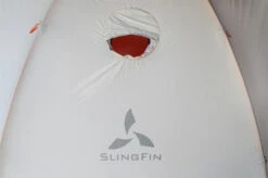 SlingFin Crossbow 4 Seasons V2 -Camping Verkäufe crossbow11