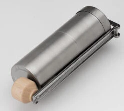 Snowpeak Field Barista Grinder - Kaffeemühle 7 Snowpeak Field Barista Grinder - Kaffeemühle -Camping Verkäufe cs 116 transp