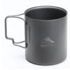 Toaks Titanium 370 Ml Double Wall Cup