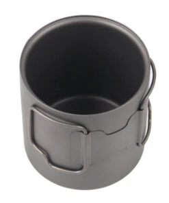 Camping Verkäufe -Camping Verkäufe cup370DW 2