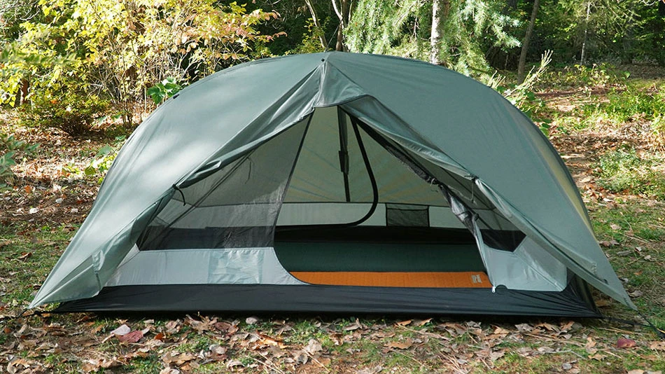 Tarptent Double Rainbow DW 2 Tarptent Double Rainbow DW – Bild 2