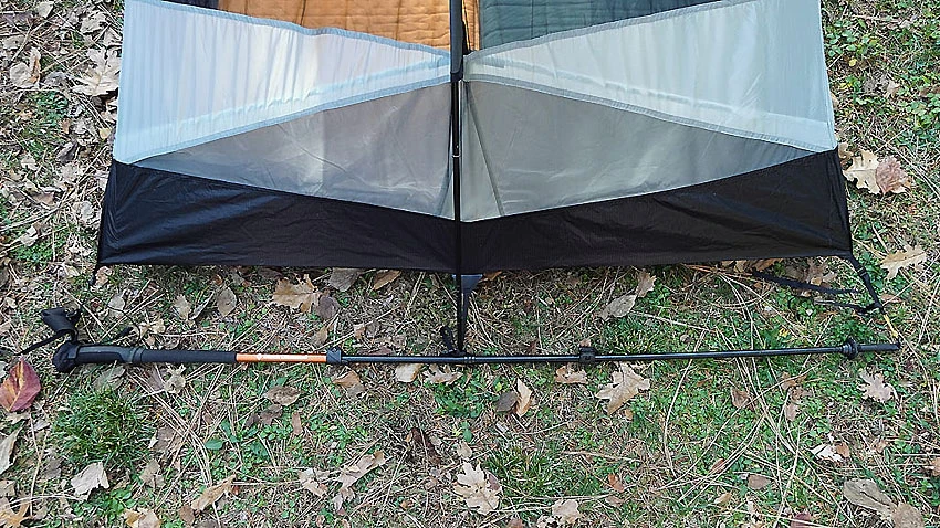 Tarptent Double Rainbow DW 5 Tarptent Double Rainbow DW – Bild 5